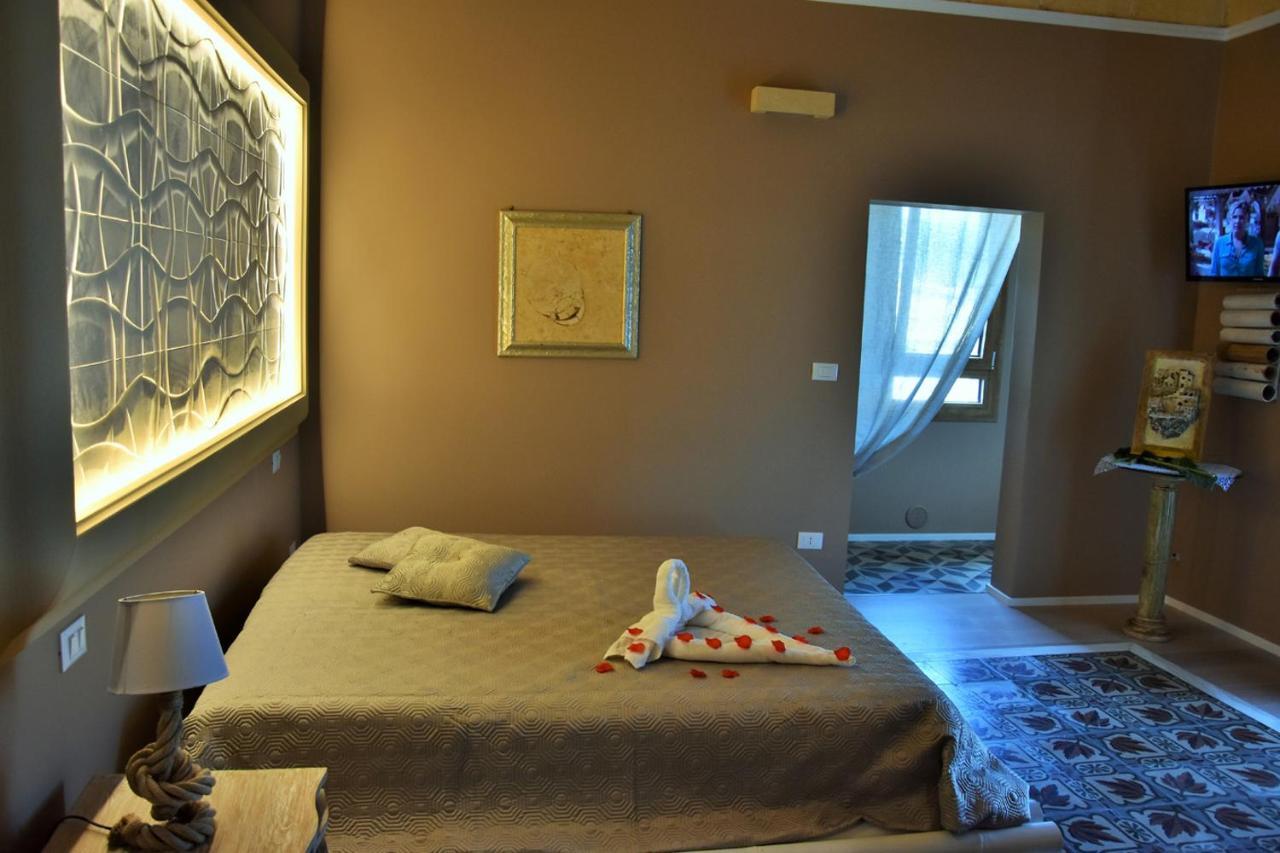 B&B Sul Ponte Гравина-ин-Пулья Экстерьер фото