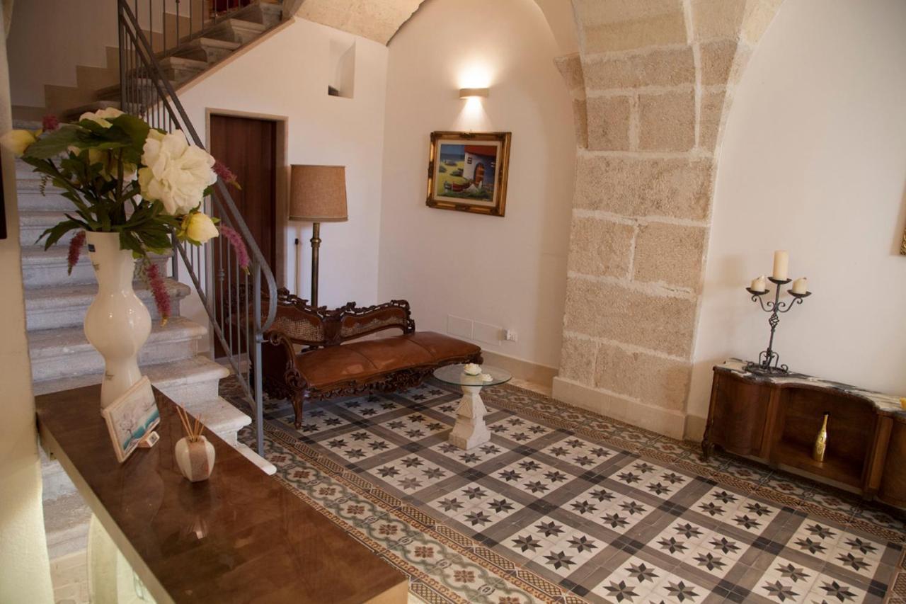 B&B Sul Ponte Гравина-ин-Пулья Экстерьер фото