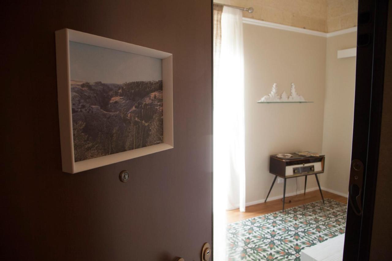 B&B Sul Ponte Гравина-ин-Пулья Экстерьер фото