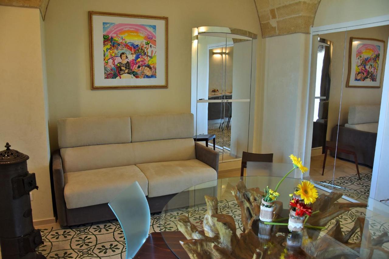 B&B Sul Ponte Гравина-ин-Пулья Экстерьер фото