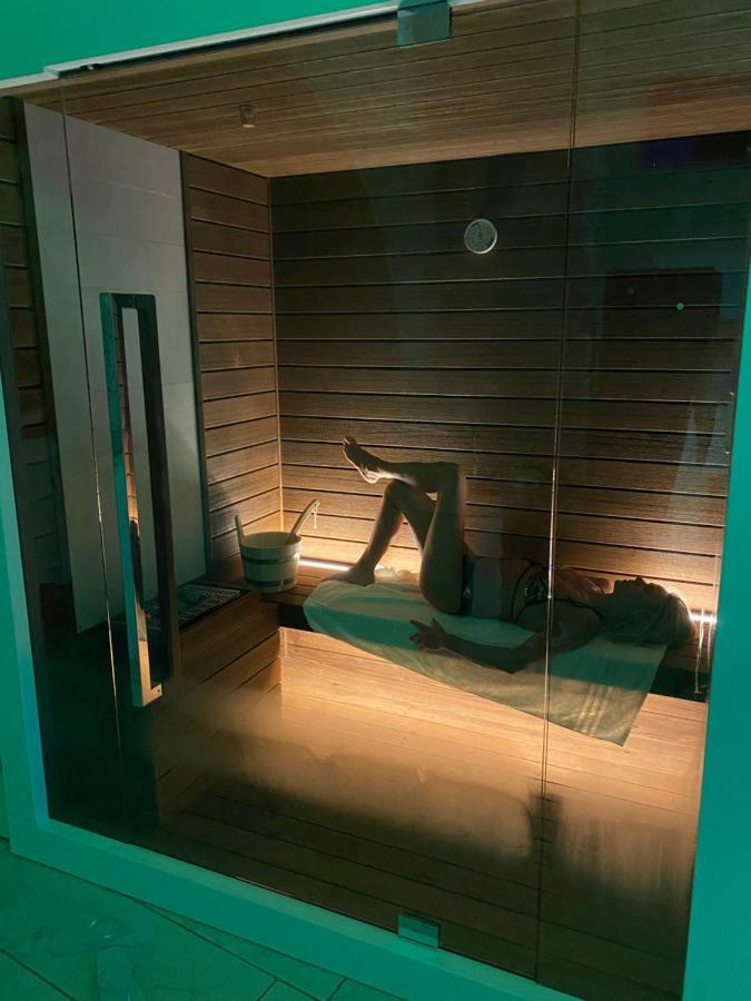 B&B Sul Ponte Гравина-ин-Пулья Экстерьер фото