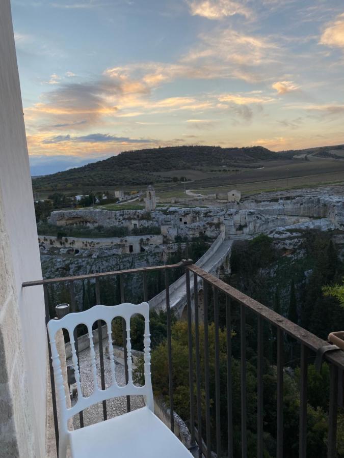B&B Sul Ponte Гравина-ин-Пулья Экстерьер фото