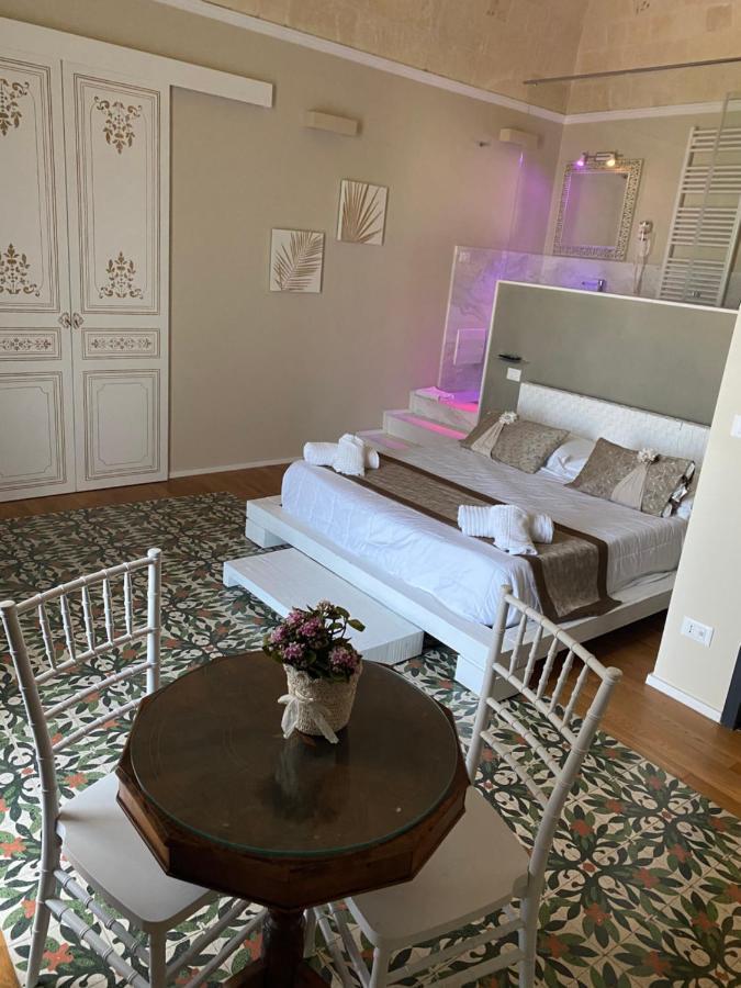 B&B Sul Ponte Гравина-ин-Пулья Экстерьер фото